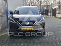 2021 Nissan QASHQAI