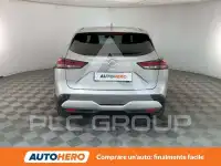 2021 Nissan QASHQAI