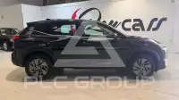 2021 Nissan QASHQAI