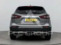 2021 Nissan QASHQAI