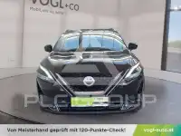 2021 Nissan QASHQAI