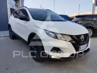 2021 Nissan QASHQAI