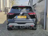 2021 Nissan QASHQAI