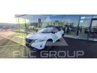 2021 Nissan QASHQAI