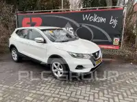 2021 Nissan QASHQAI