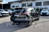 2021 Nissan QASHQAI