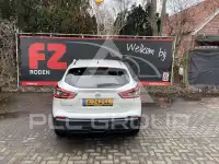 2021 Nissan QASHQAI