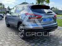 2018 Nissan QASHQAI