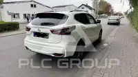 2021 Nissan QASHQAI