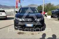2021 Nissan QASHQAI