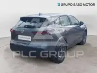 2021 Nissan QASHQAI