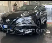 2021 Nissan QASHQAI
