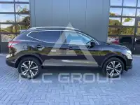 2021 Nissan QASHQAI