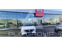 2021 Nissan QASHQAI
