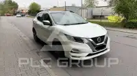 2021 Nissan QASHQAI