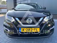 2021 Nissan QASHQAI