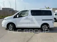 2021 Nissan NV 200