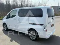 2021 Nissan NV 200