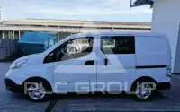 2021 Nissan NV 200