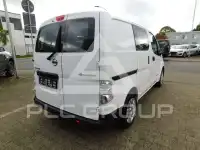 2021 Nissan NV 200