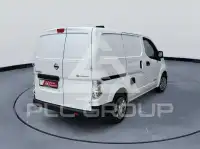 2021 Nissan NV 200