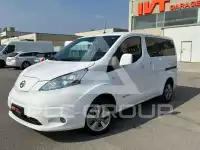 2021 Nissan NV 200