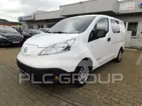 2021 Nissan NV 200