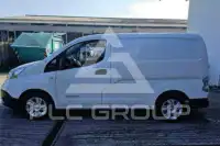 2021 Nissan NV 200