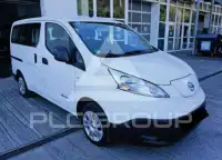 2021 Nissan NV 200