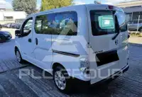2021 Nissan NV 200