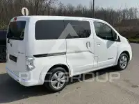 2021 Nissan NV 200