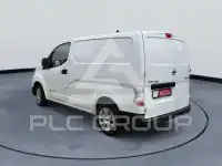 2021 Nissan NV 200