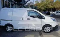 2021 Nissan NV 200