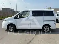 2021 Nissan NV 200