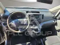 2021 Nissan NV 200