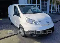 2021 Nissan NV 200