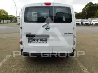 2021 Nissan NV 200