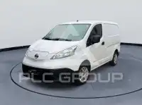 2021 Nissan NV 200