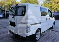 2021 Nissan NV 200