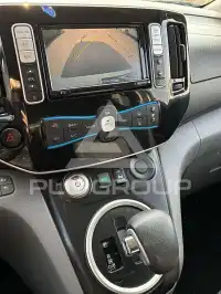 2021 Nissan NV 200
