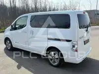 2021 Nissan NV 200