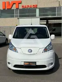2021 Nissan NV 200