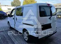 2021 Nissan NV 200