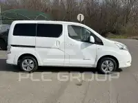 2021 Nissan NV 200
