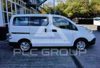 2021 Nissan NV 200