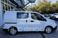 2021 Nissan NV 200