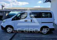 2021 Nissan NV 200