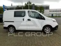 2021 Nissan NV 200