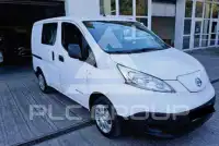 2021 Nissan NV 200