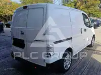 2021 Nissan NV 200